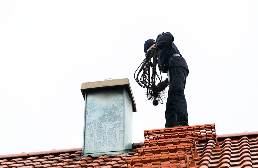 Chimney & Fireplace Sweeps in Geneva, IL