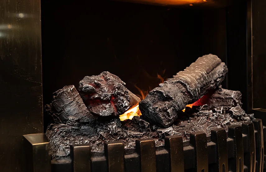 Soot Removal in Geneva, Illinois